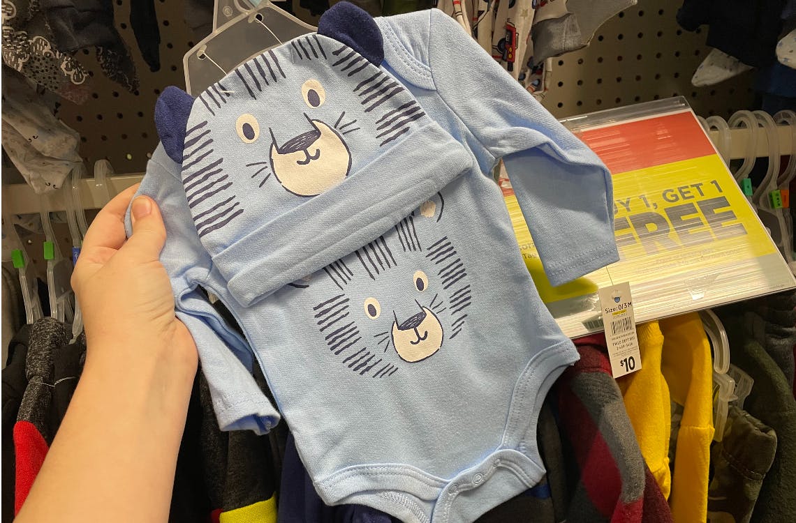 dollar general kids clothes