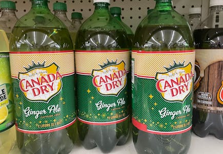 3 Select Soda 2-Liters