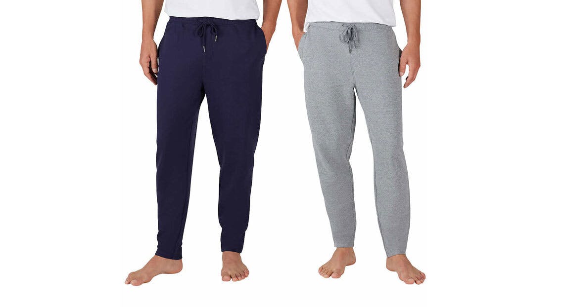 costco eddie bauer joggers