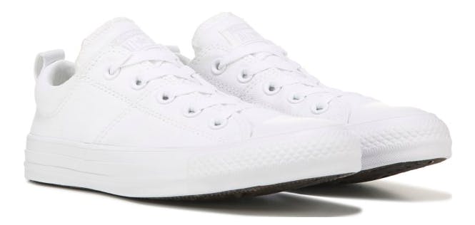 famous footwear converse womens