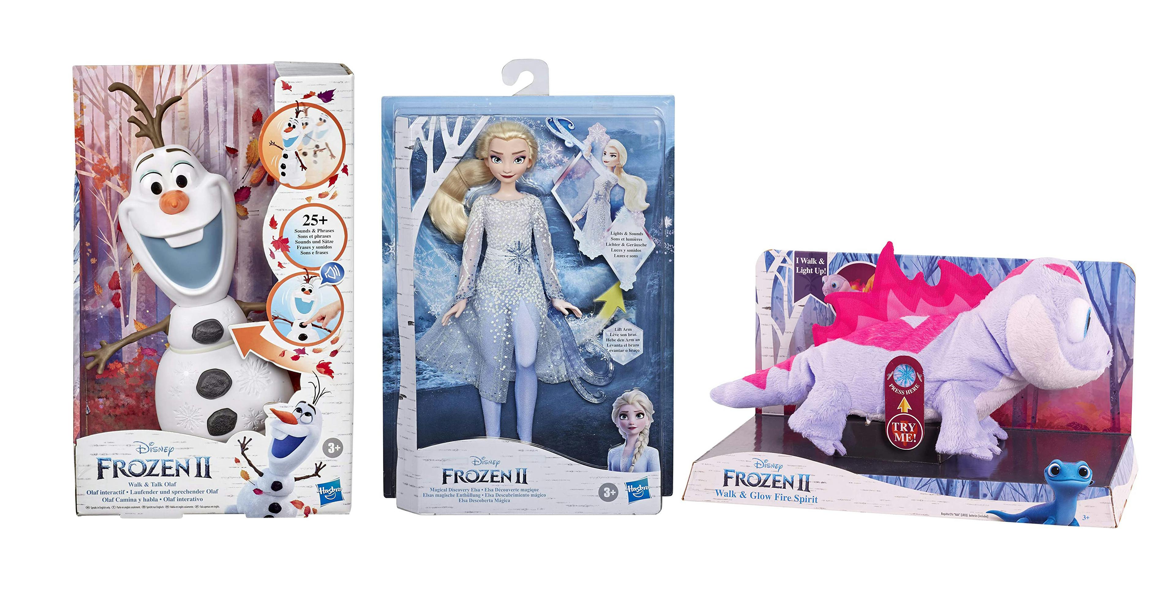frozen toy deals