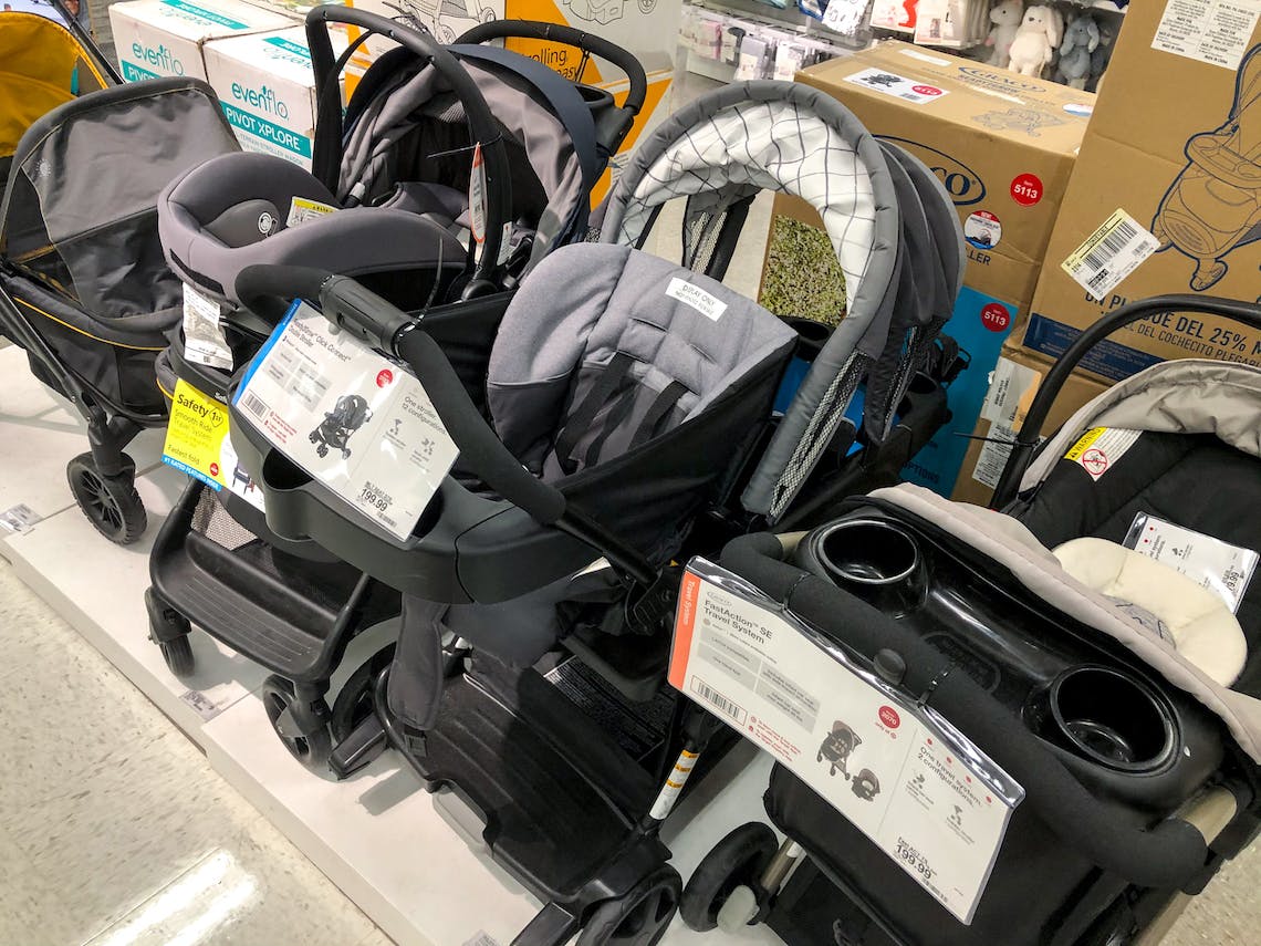 graco ready to grow target