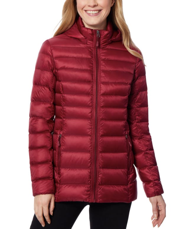 macys 32 degrees womens coat