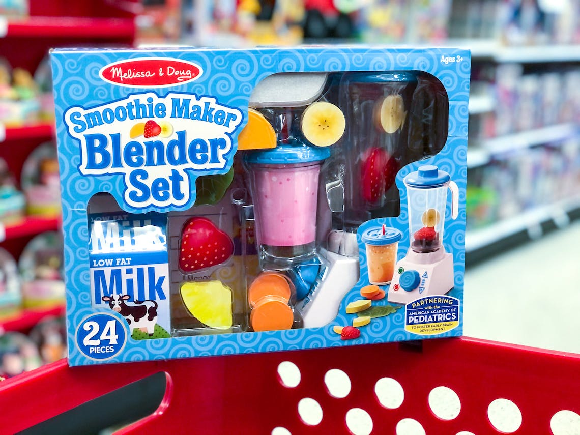 melissa and doug mixer set target