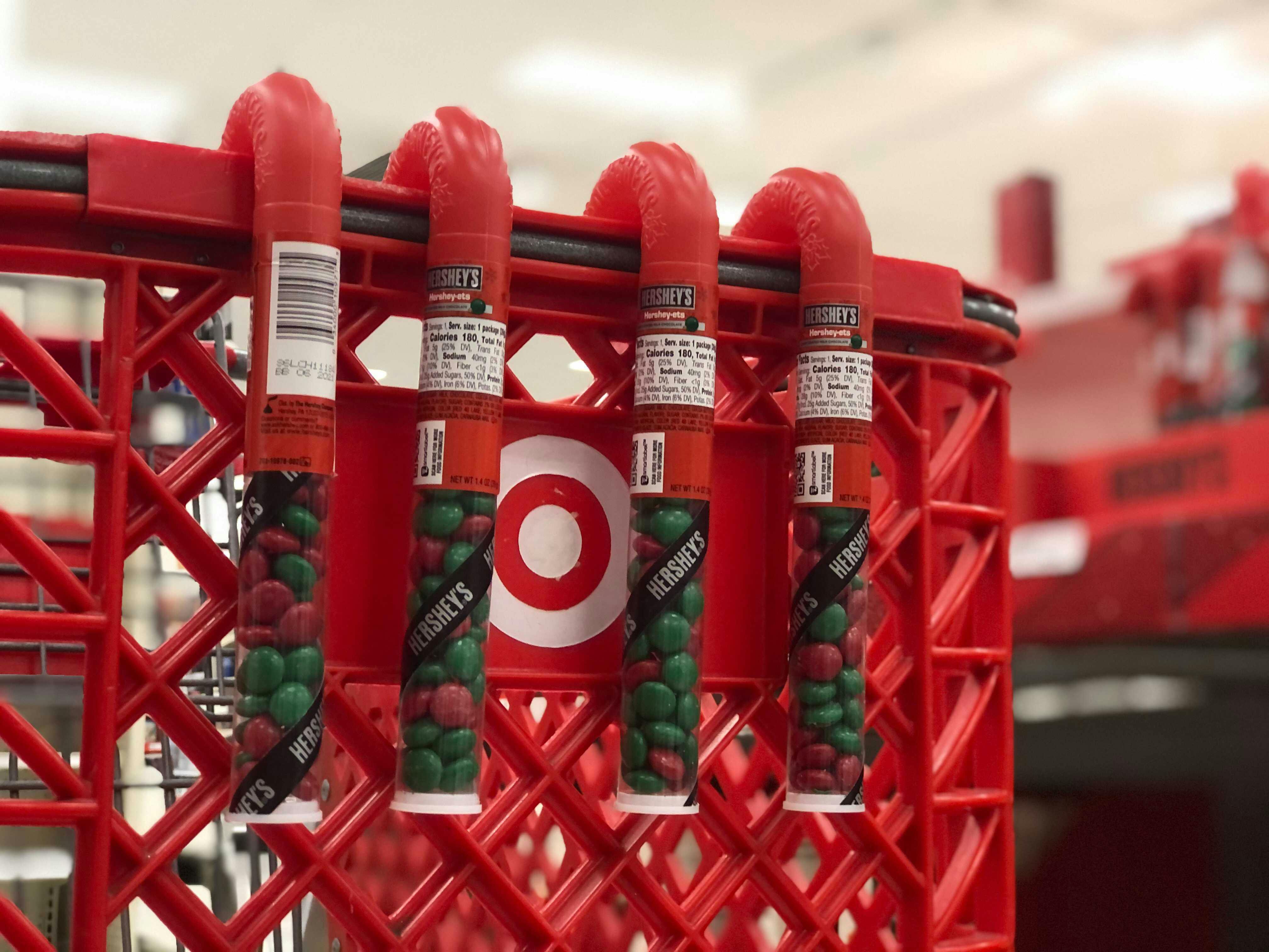 LastMinute Stocking Stuffers You Can Get with Target Pickup The