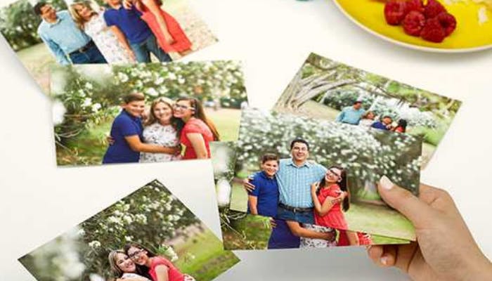 21 Free Standard Photo Prints For Amazon Prime Members The Krazy Coupon Lady