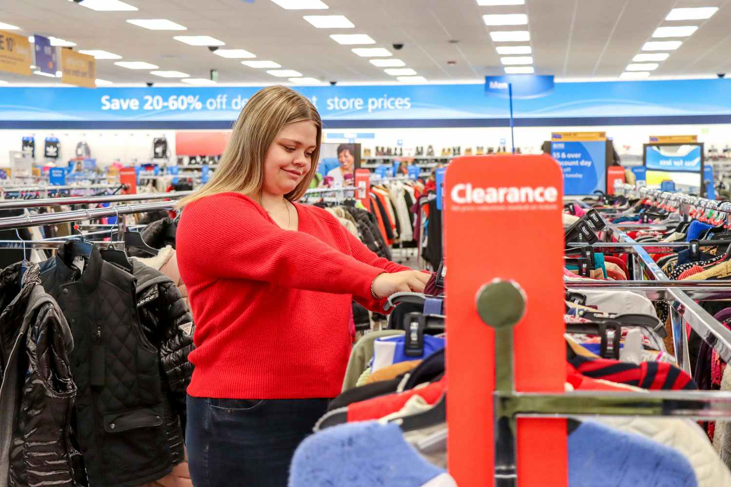 Ross Clearance Sale: Why We Can't Wait for the Event in 2025 - The