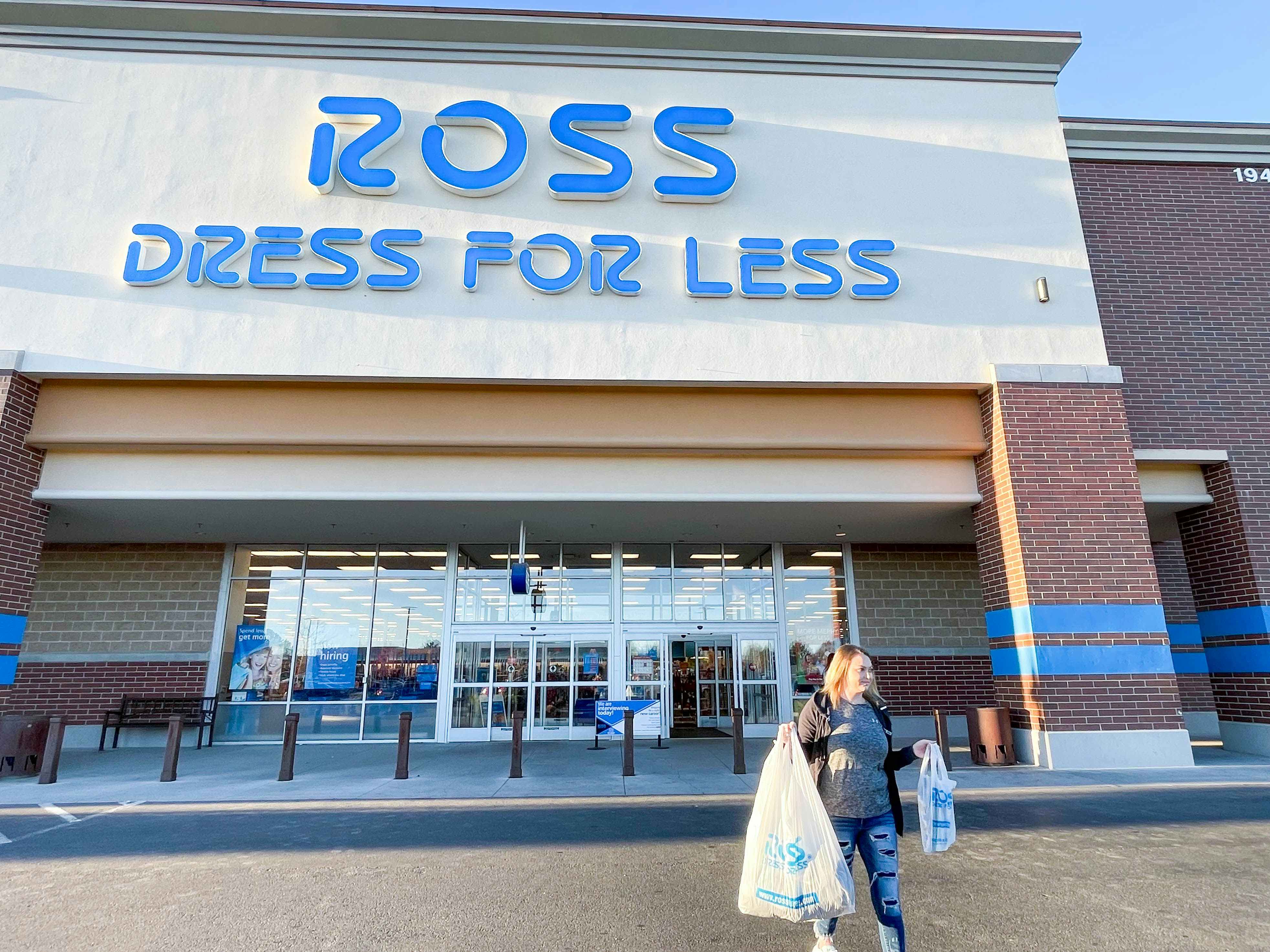 Ross Black Friday Sale 2023 What to Expect The Krazy Coupon Lady