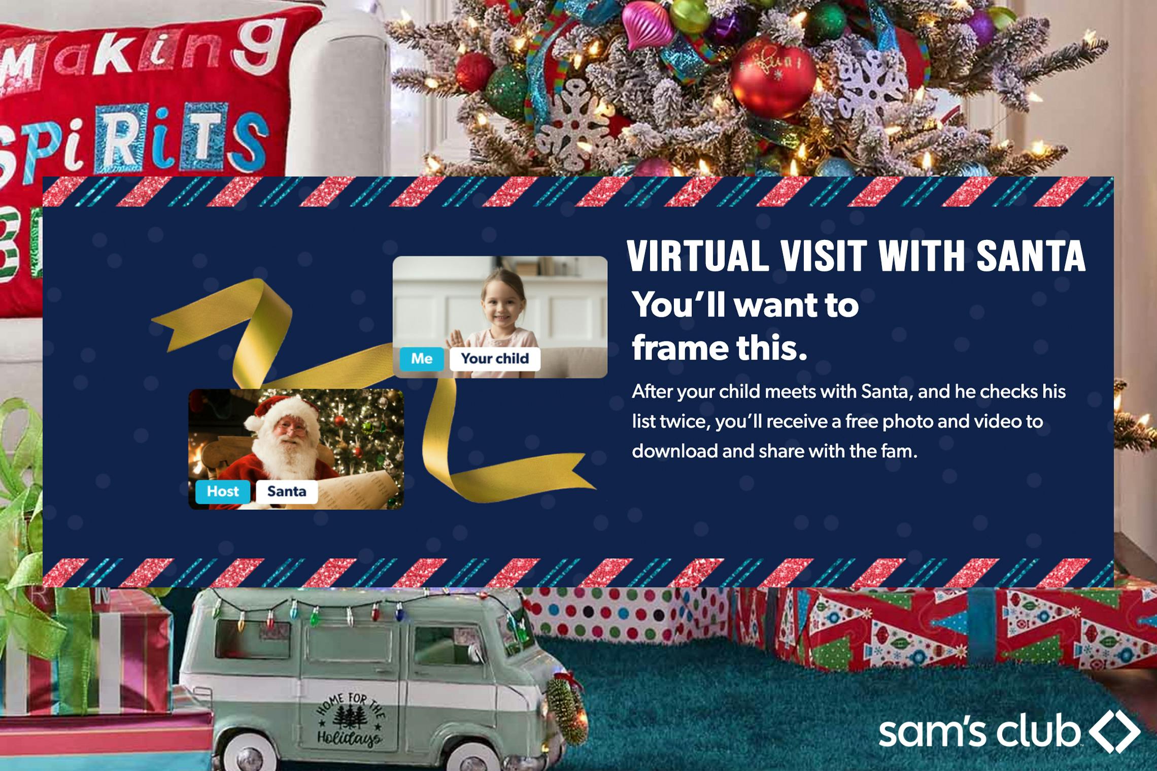 Virtual santa video download free windows 10