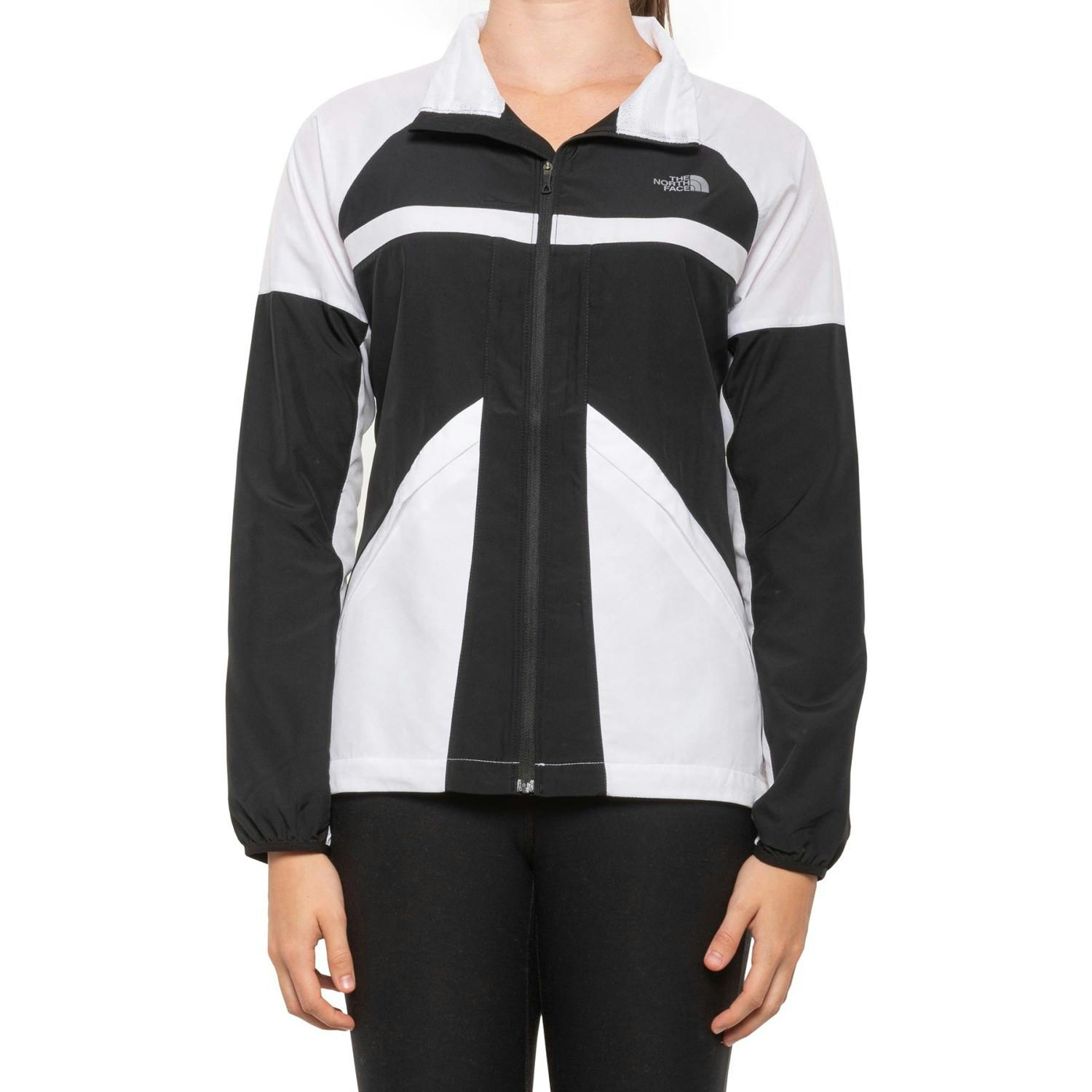 sierra trading post north face