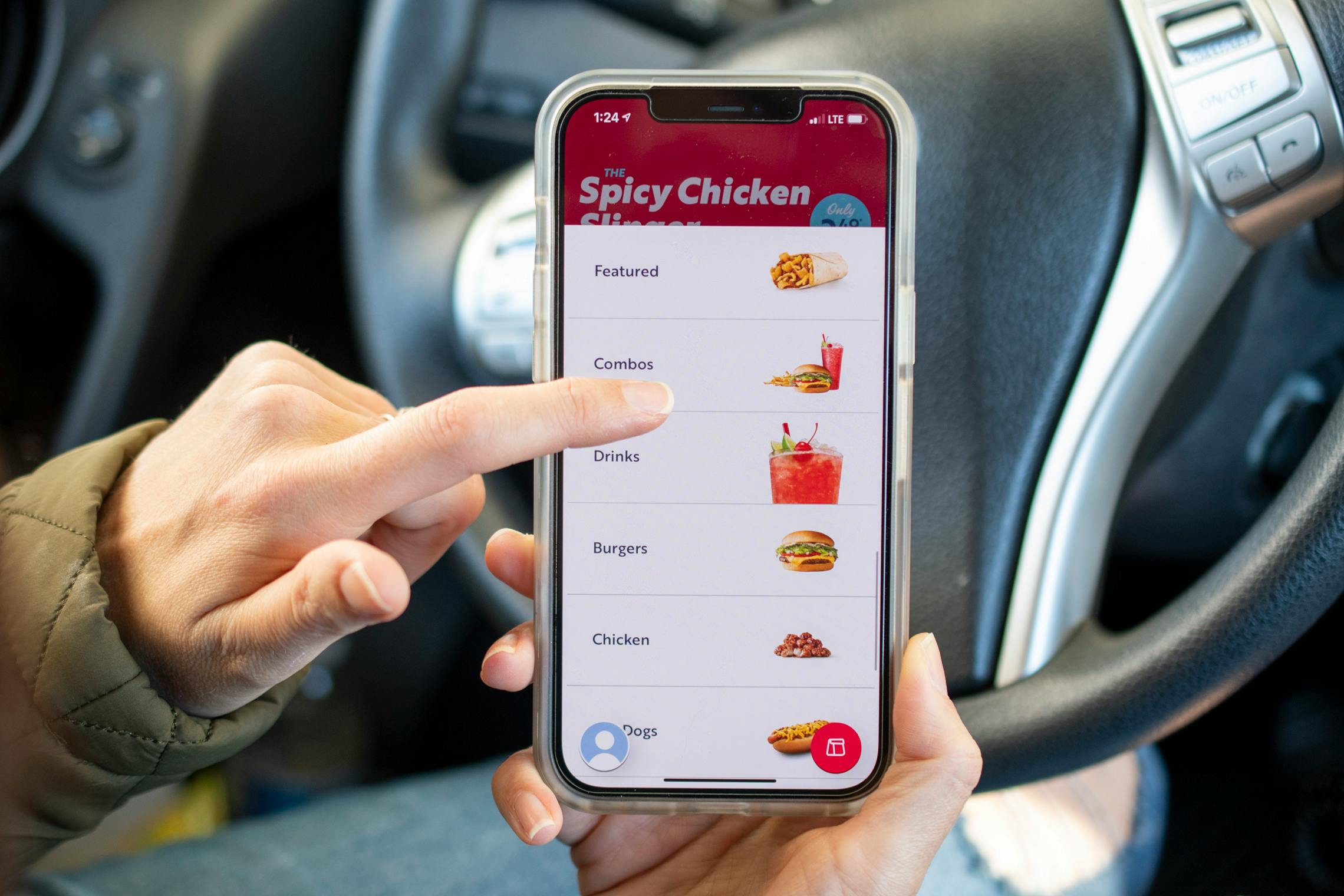 Best Sonic Secret Menu Items & Menu Hacks The Krazy Coupon Lady