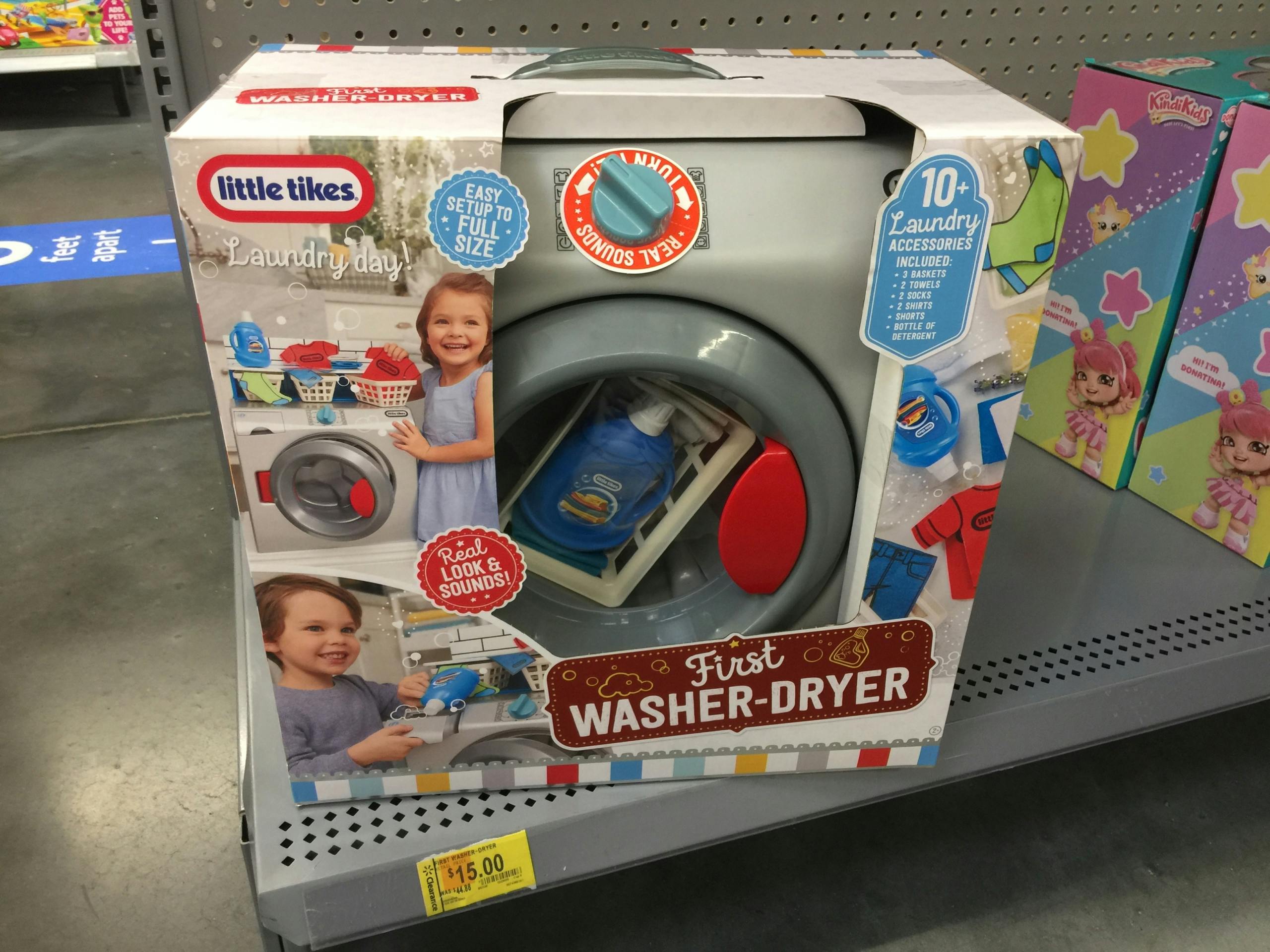 After-Christmas Toy Clearance - Up to 90% Off at Walmart - The Krazy ...