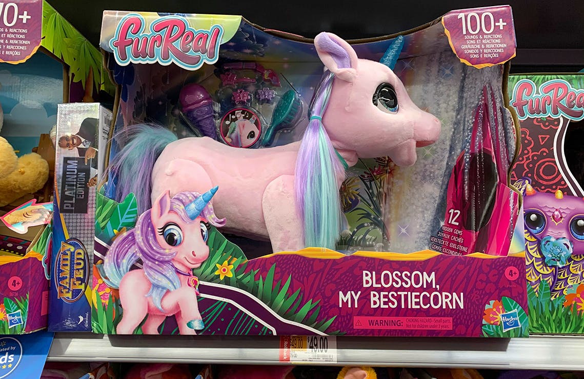 blossom my bestiecorn