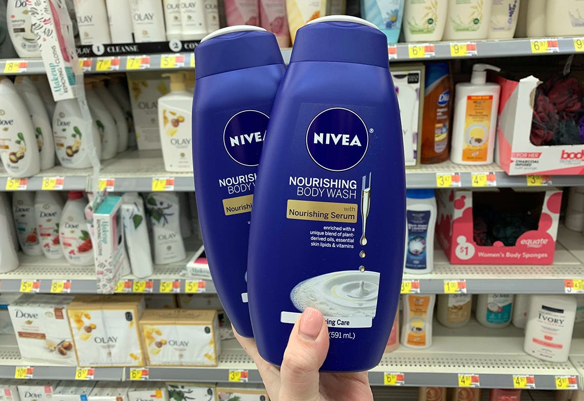Nivea Coupons The Krazy Coupon Lady April 2022