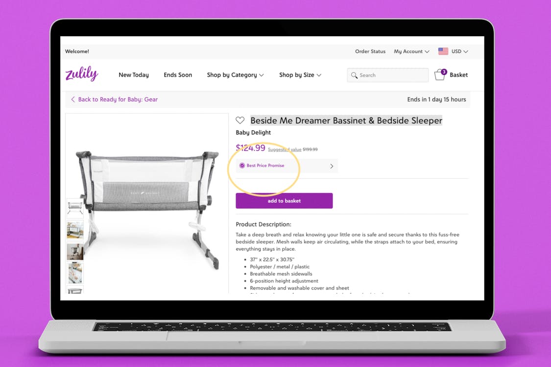 How To Score Deals on Zulily Clothes The Krazy Coupon Lady