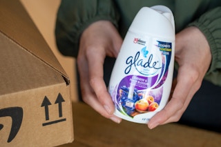 amazon filler glade lavender and peach blossom air freshener 2021 08 1611611873 1611611873