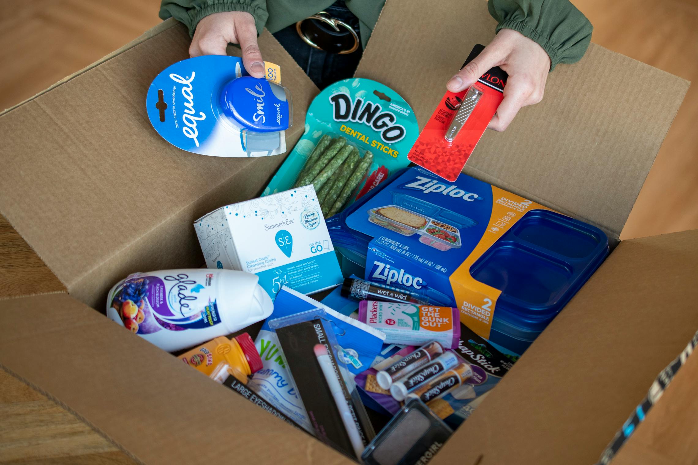 Cool Things To Buy On Amazon For Under 5 The Krazy Coupon Lady