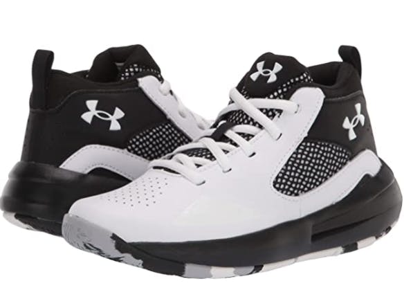 amazon prime basketball shoes