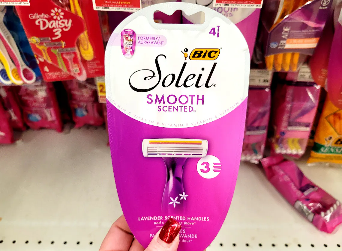 Bic CouponsThe Krazy Coupon Lady bic-couponsthe-krazy-coupon-lady