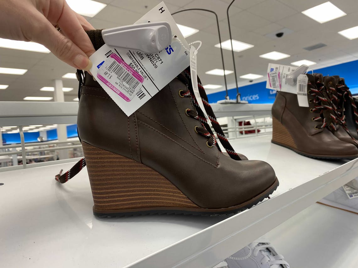 ross stores women's shoes