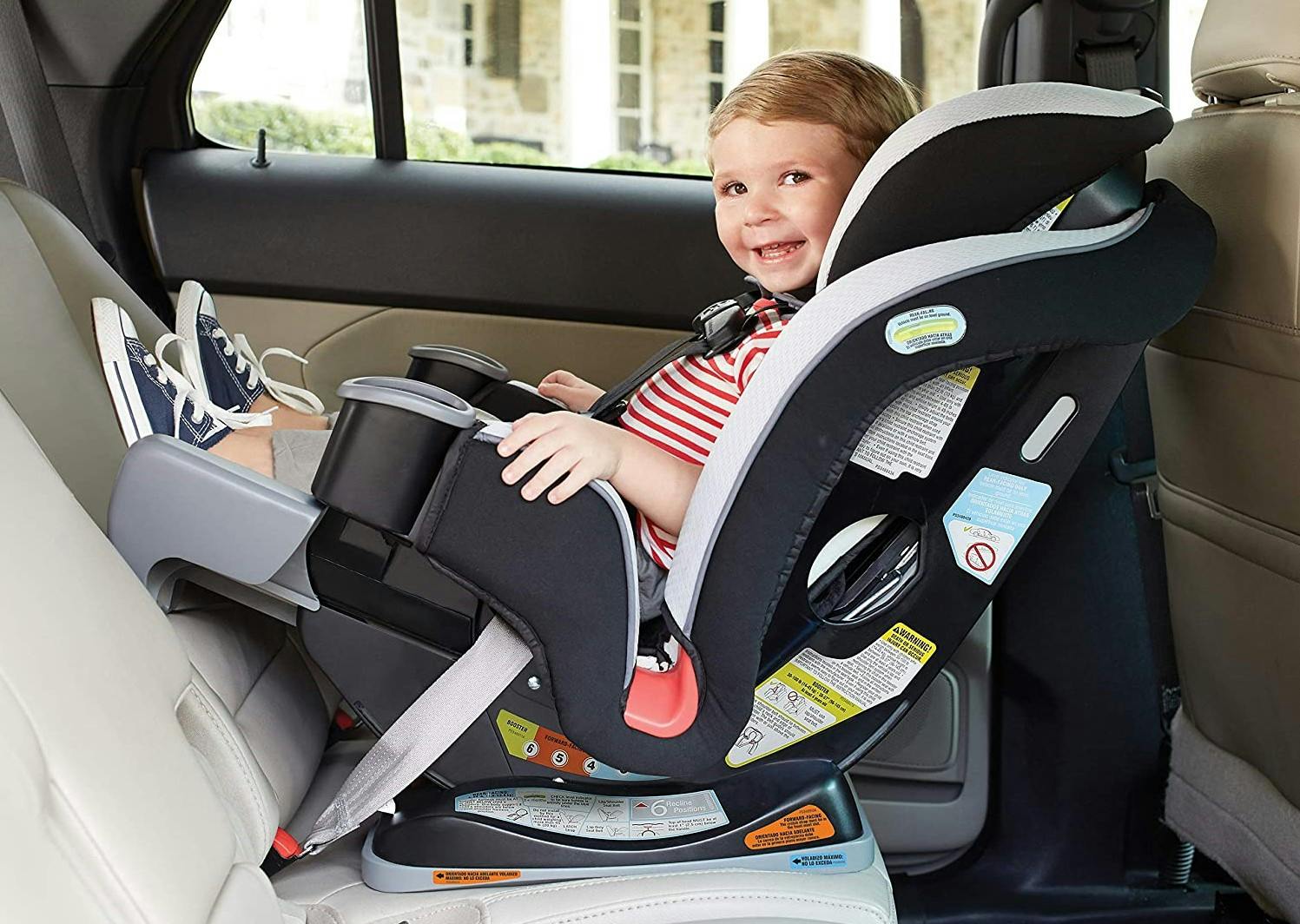 graco extend2fit 3 in 1 stocklyn