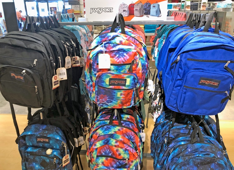 jansport backpacks
