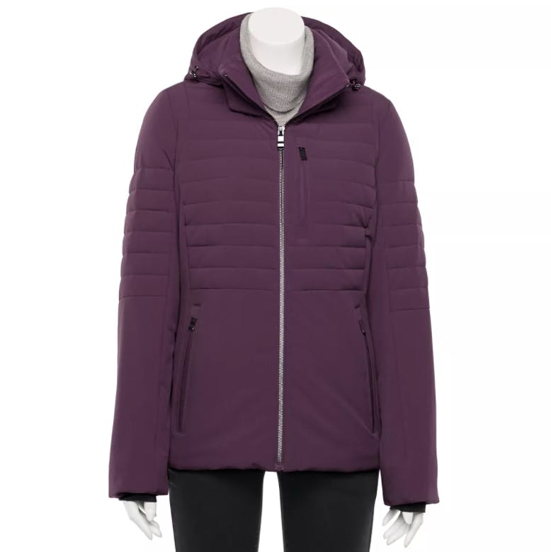 the north face kohls