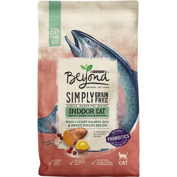 Cat Food, Treats & Litter CouponsThe Krazy Coupon Lady