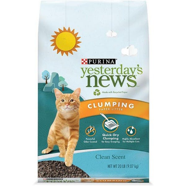 Cat Litter Coupons The Krazy Coupon Lady