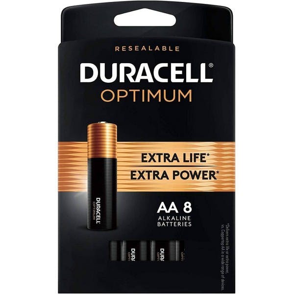 Free Printable Duracell Battery Coupons
