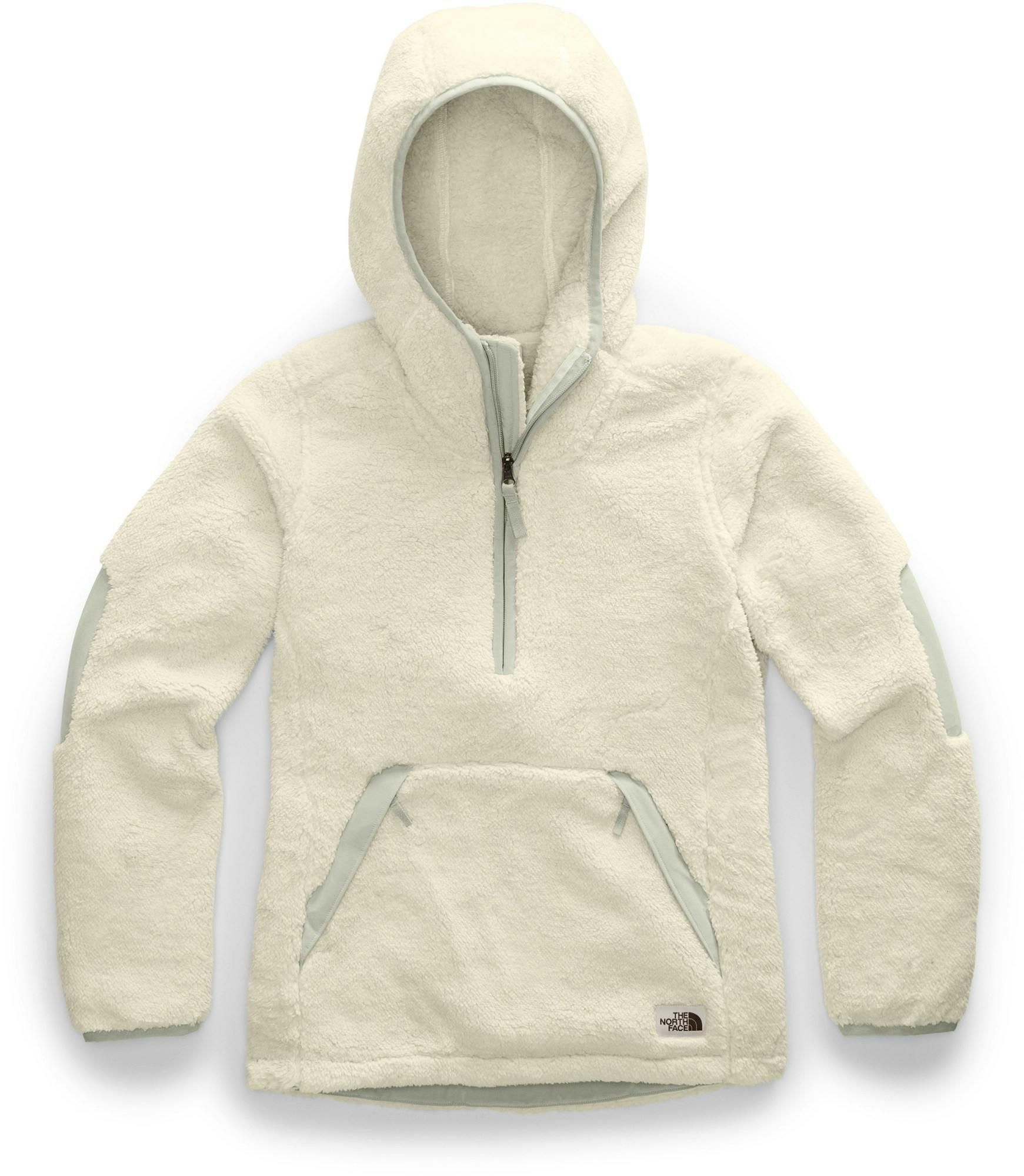 rei north face hoodie
