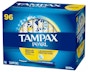 Tampax Tampons 14-18 ct, Always Liners 40-72 ct, or Pads 20 ct, Dollar General App Coupon