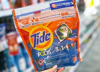 tide pods laundry detergent cvs ve jan 31 1612120340 1612120340