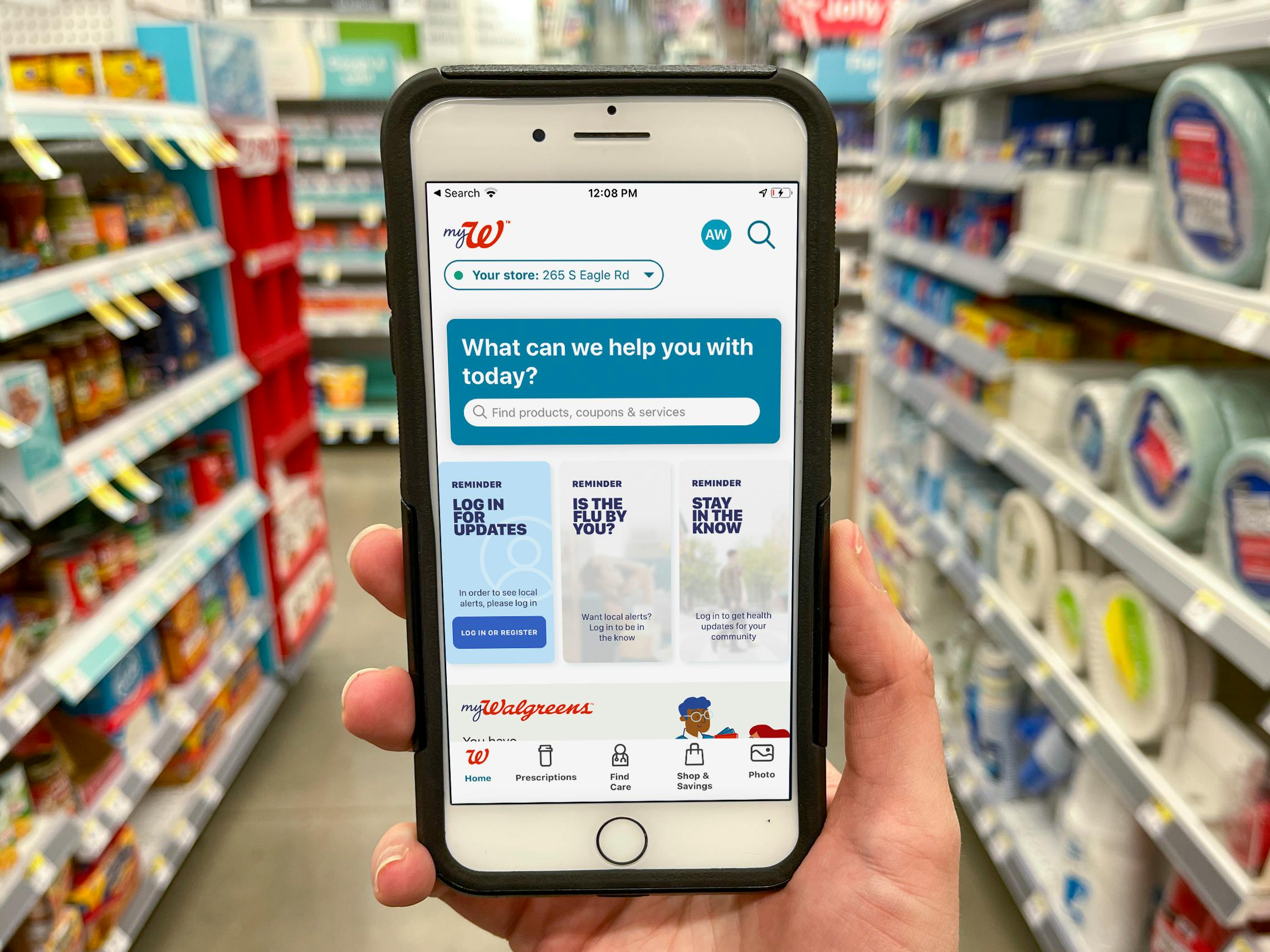 Walgreens Price Match: How to Save Without It - The Krazy Coupon Lady