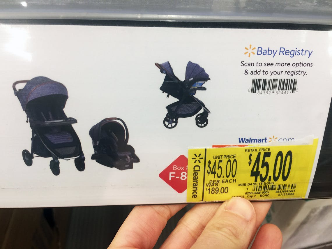 cheap baby stuff clearance