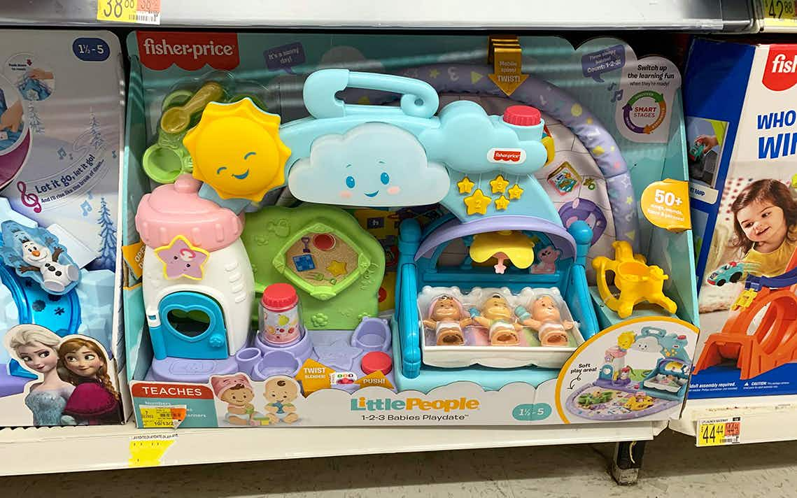 walmart-fisher-price-little-people-123-babies-playdate-shelf-2021