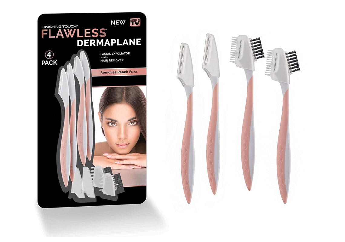 Bic dermaplane Clearance