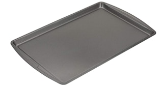 A Good Cook baking pan.