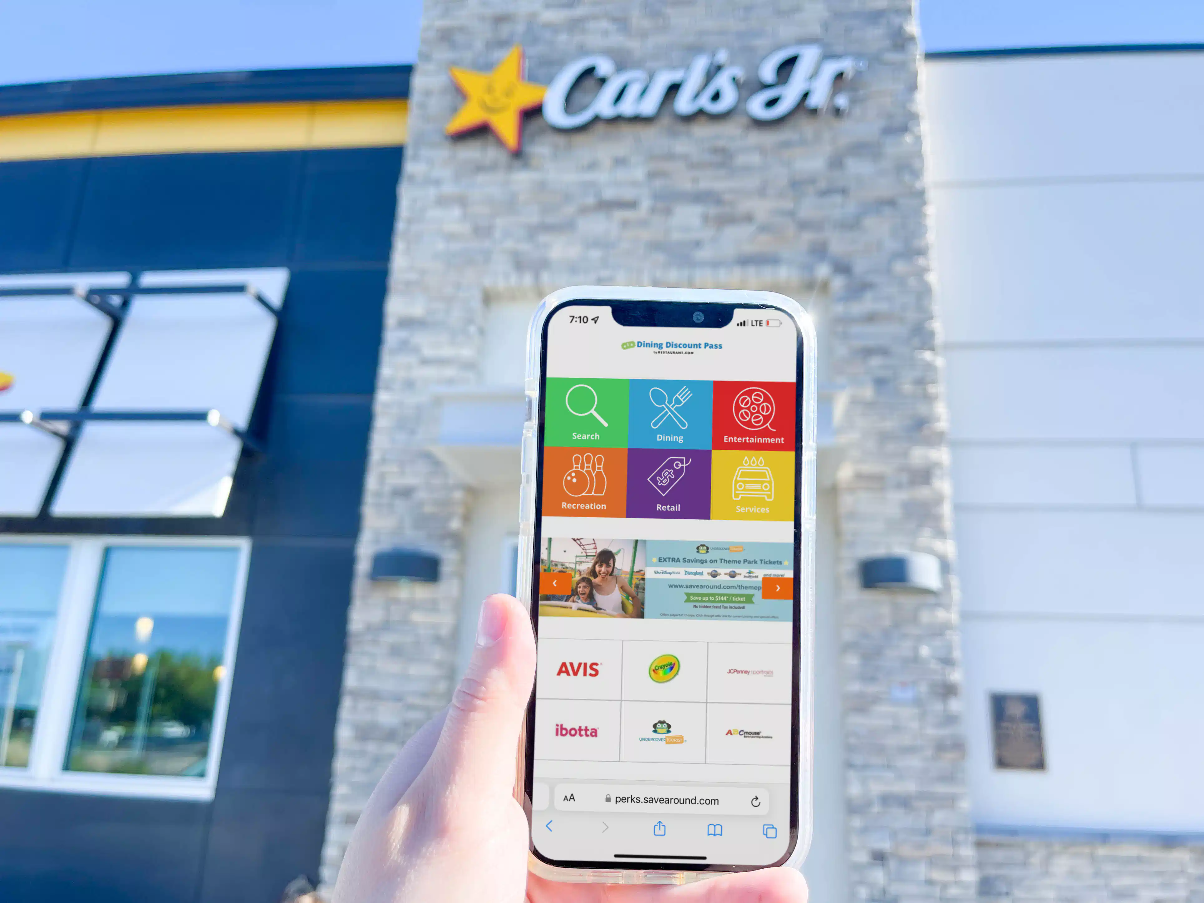 Every Carl's Jr. Menu Hack That'll Get You Cheap Burgers & Fries - The ...