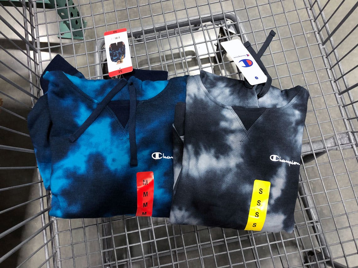 champion sweats costco