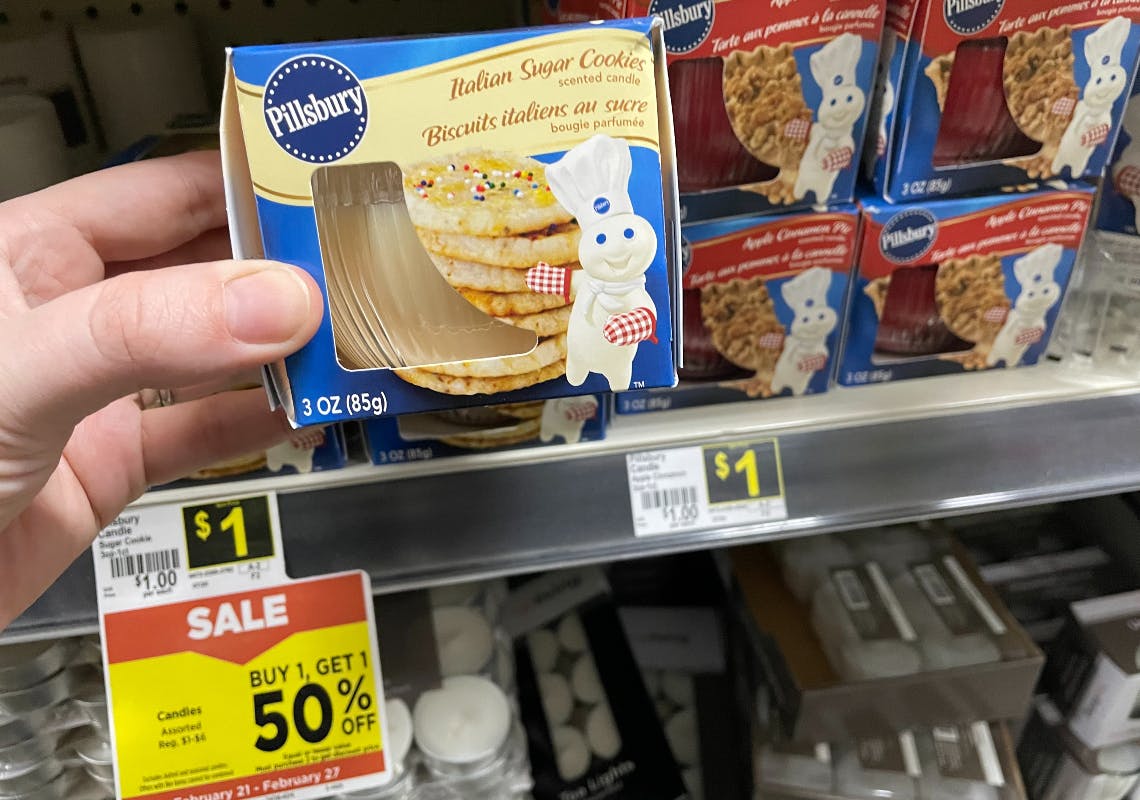 Pillsbury CouponsThe Krazy Coupon Lady