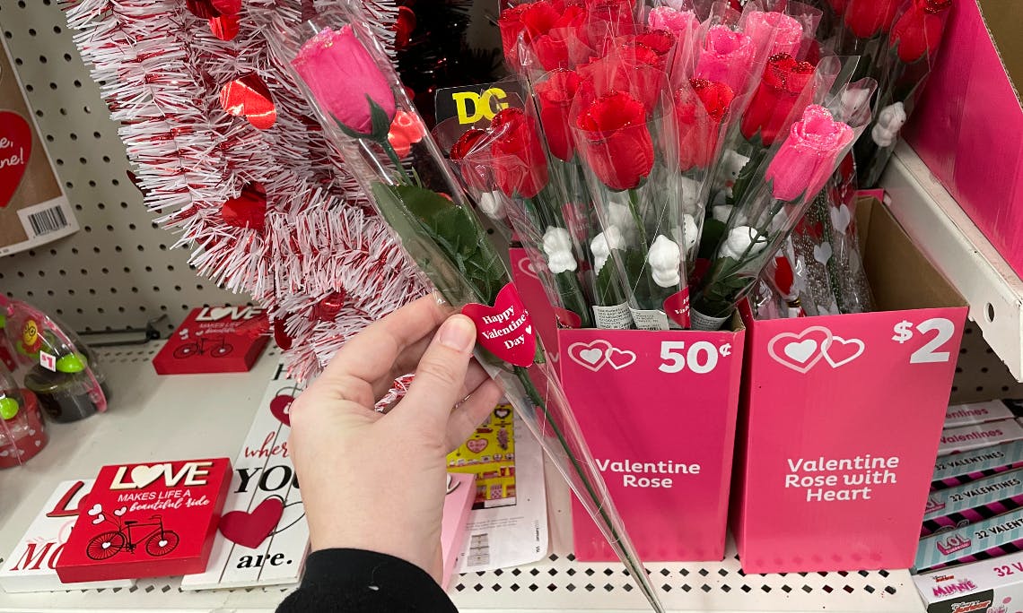 25 Cheap Valentine's Day Gifts That Don't Require Coupons The Krazy Coupon Lady