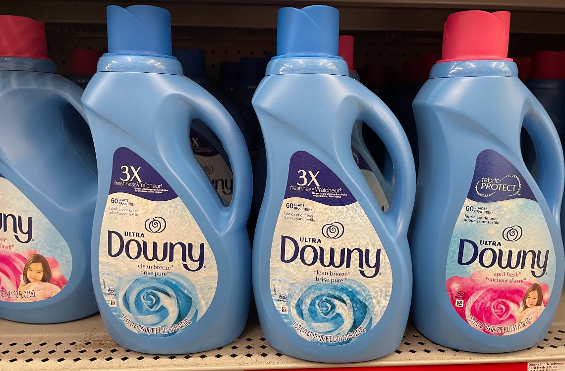 16 Tips for Saving Money on Laundry Detergent The Krazy Coupon Lady