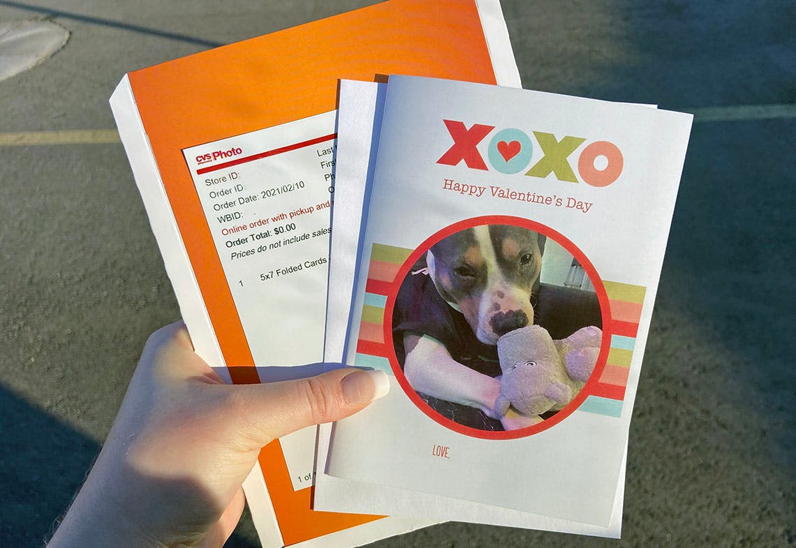 CVS Photo Deals Get 50 Off Prints, Canvas, Wall Tiles & More The Krazy Coupon Lady