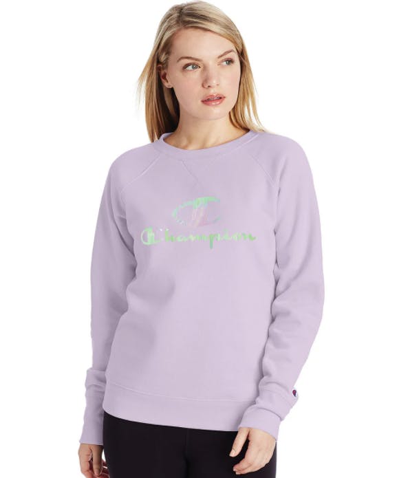 kohls women's champion sweatpants