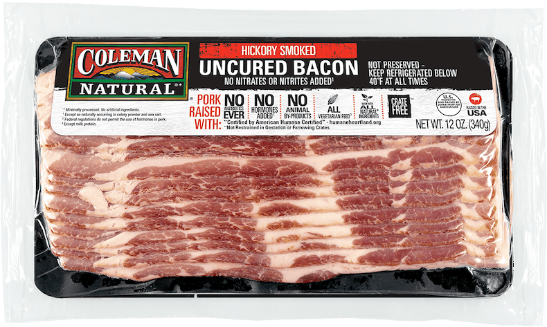 Bacon Coupons - The Krazy Coupon Lady