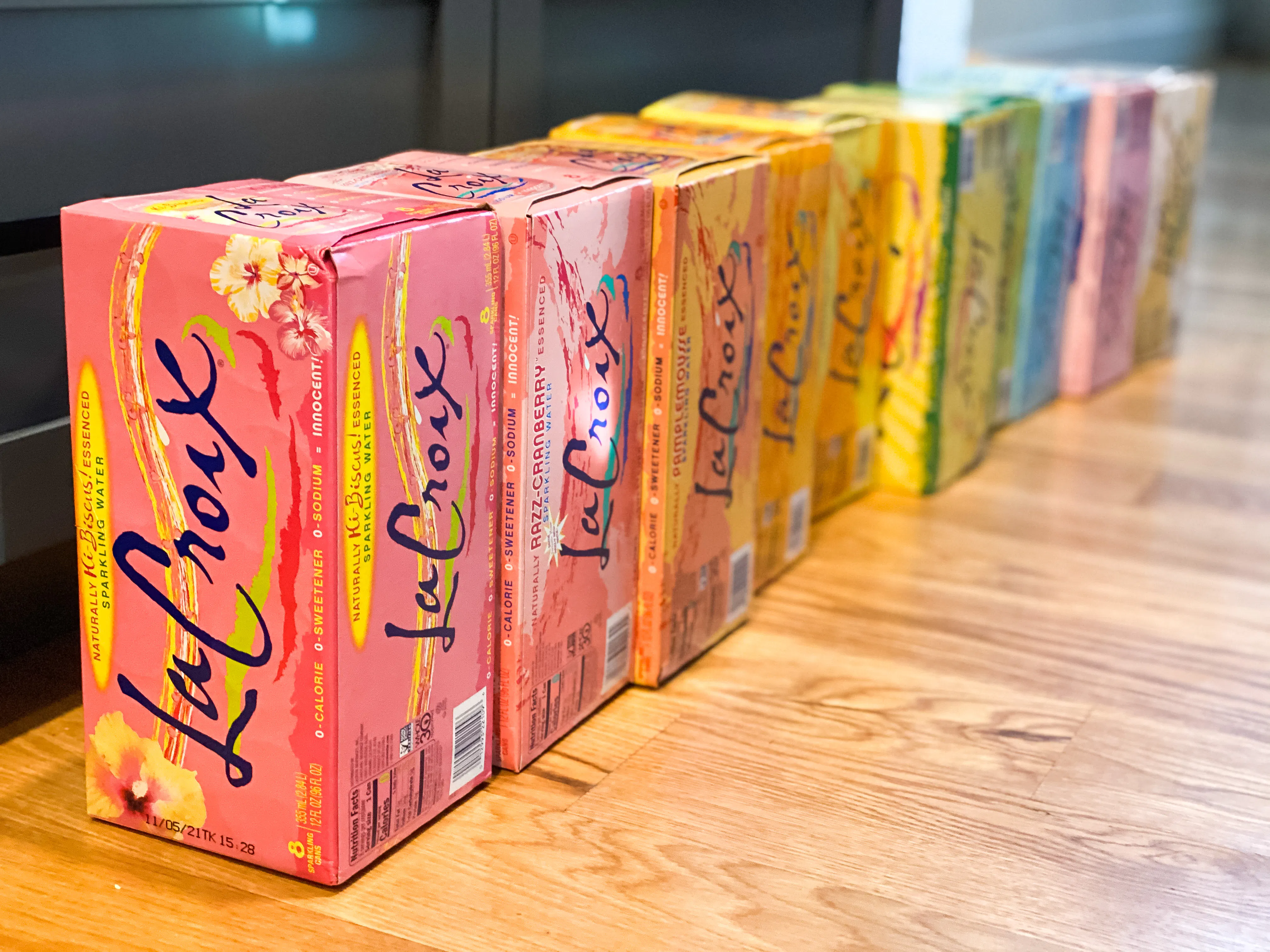 Best Place to Buy LaCroix Flavors (Hint: It's Not Costco) - The Krazy  Coupon Lady