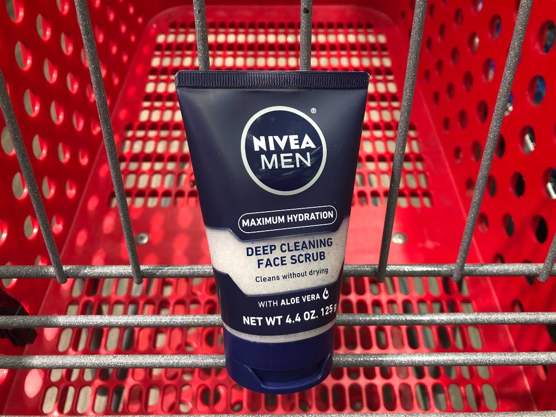 aloe vera face wash target
