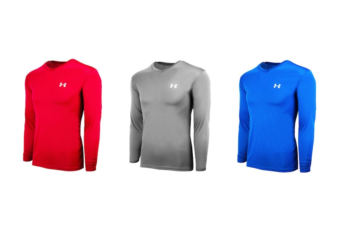 proozy under armour