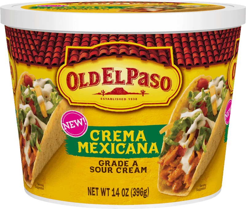Old El Paso Coupons The Krazy Coupon Lady